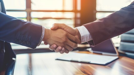 Quantum Synergies  Bridging the Future of Business