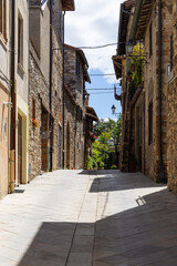 Obraz premium Exploring Marsciano - Umbria - Italy