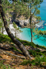 La mer et ses paysages