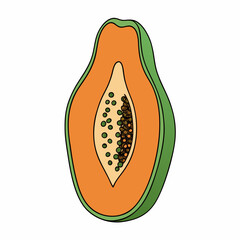 vegetables on the cob
