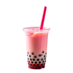 Pink Bubble Tea: Recipe & Guide