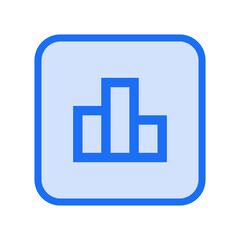 Fototapeta premium Leaderboard Outlined