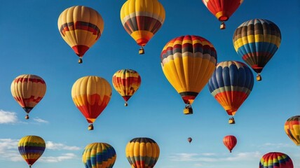 Obraz premium Magical garden path, lanterns, evening, fantasy 