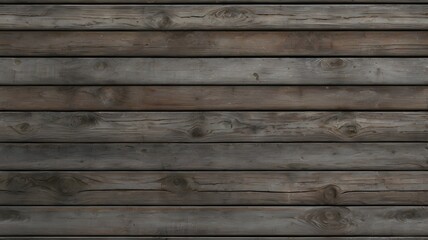 Obraz premium background abstract horizontal aged wooden planks with faded grain and vintage surface for rustic texture