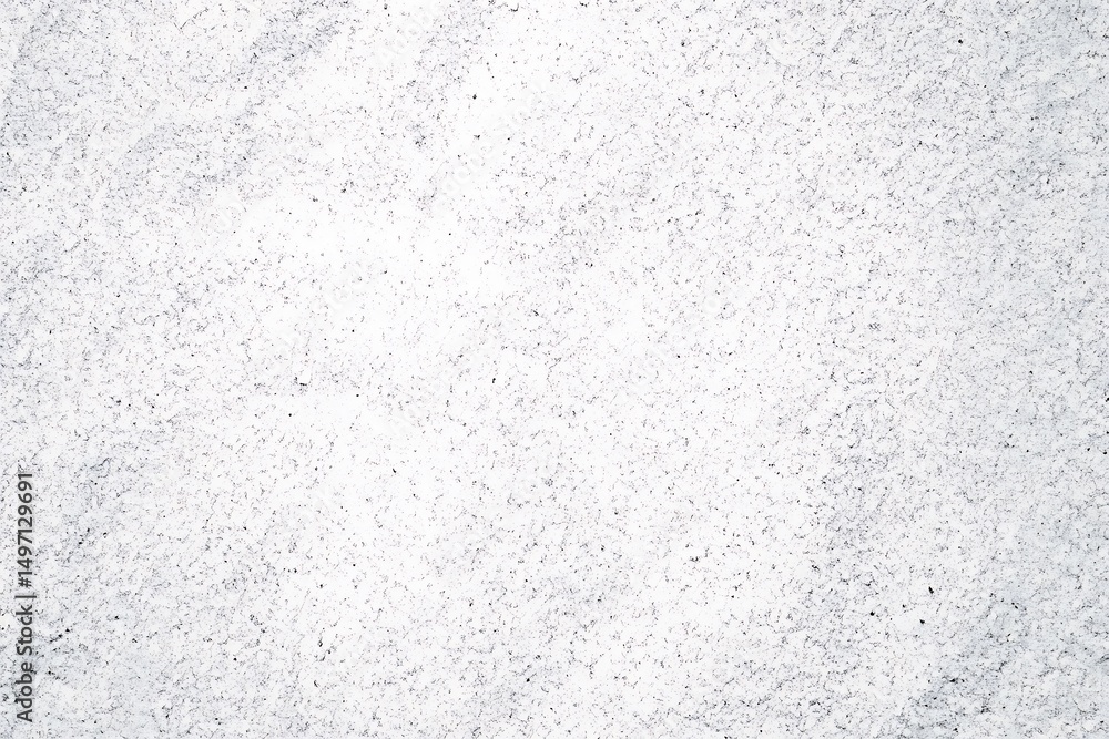Aufkleber high resolution white speckled texture background image for design projects