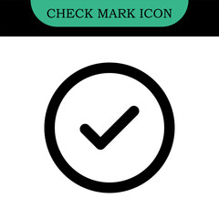 
Set of Green check marks, red cross signs, checkbox list vector icon. Checklist signs in round shapes. Green tick and red x check mark button collection isolated on white background.Plus, minus icons