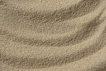 Close-Up View of Instant Dry Yeast for Cooking.