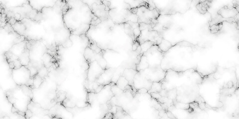 Panorama white marble wall for background. White background White marble stone surface. Abstract white marble texture and background close up wall texture.	