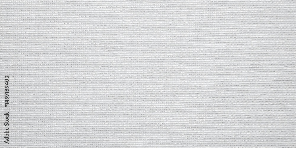 Poster high resolution white linen texture background for design projects