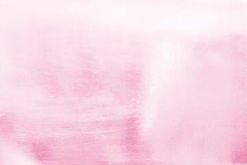Pink rose gold tone abstract texture and gradients shadow, have space for vanlentine background.