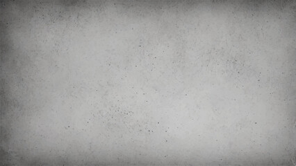 Fototapeta premium Dark grey grunge metal wall texture with rough aged surface.