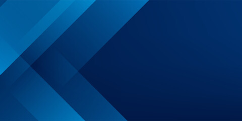 modern blue abstract background with elegant bright diagonal lines