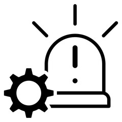 Emergency Icon