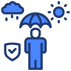 Protection Icon