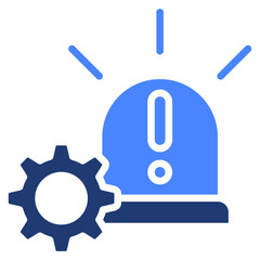 Emergency Icon