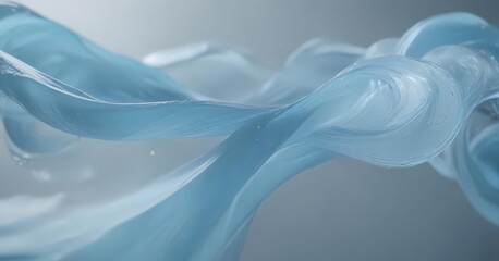 Subtle blue swirls, soft gradient, ethereal texture ,  swirl,  blue