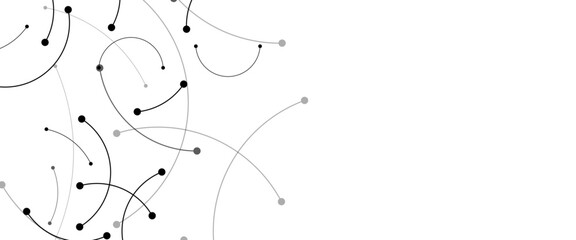 abstract floral background