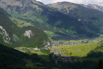 Au, Bregenzerwald