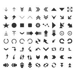 Icon shape others design     