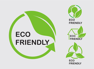 Eco Healthy Organic Vegan Lifestyle Concept