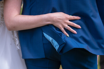 mariage
