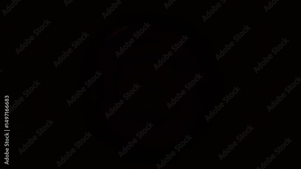 Poster black clock. time symbol. minimal style. dark theme. isolated object. round shape. wall mounted. sil