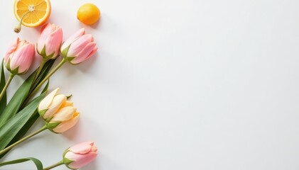 Clean, unblemished white surface, perfect for showcasing objects , plain, image, digital art