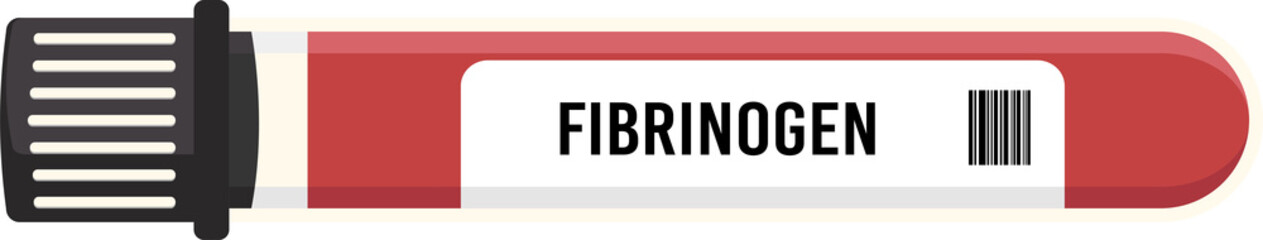 Fibrinogen