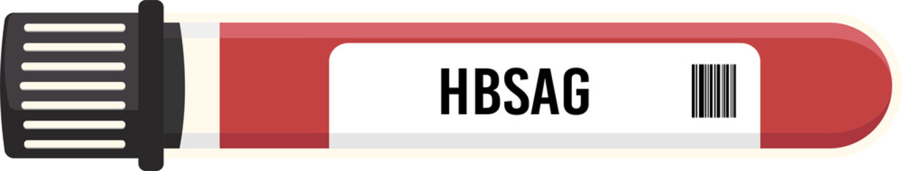 HBSAG
