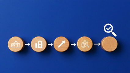 Streamlined Business Process A Step-by-Step Guide to Efficiency and Success