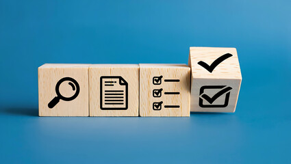 Streamline Your Workflow Checklist, Document Review, and Research Optimization