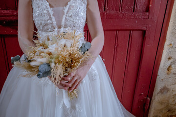 mariage
