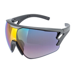 Sports sunglasses isolated on transparent or white background