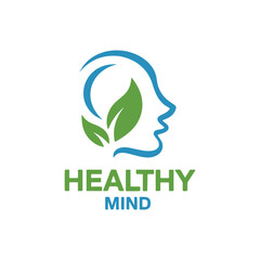 Fototapeta premium Wellness Logo Design Vector, 