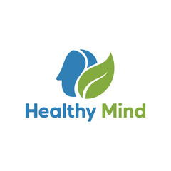 Obraz premium Wellness Logo Design Vector, 