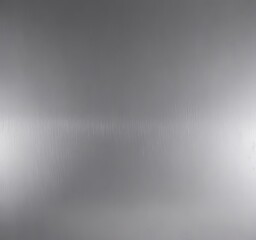 Sleek silver metallic texture; perfect background , design, element, industrial