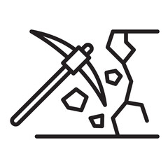 Mining Icon