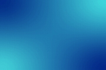 Abstract blue gradient texture background