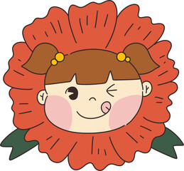 carnation