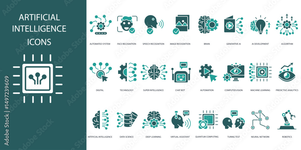 Poster laboratory icon set.vector.editable stroke.linear style sign for use web design,logo.symbol illustra