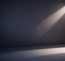 Deep indigo, shadows play, sunlight filters down ,  underwater photography, deep,  aquatic life