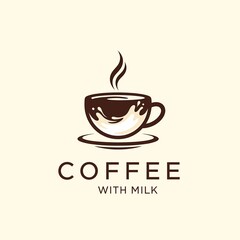 cup of coffee