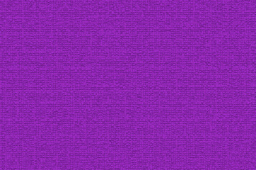 Fototapeta premium Purple textured background with a woven fabric appearance and detailed pattern