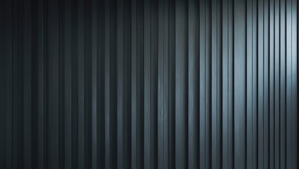 Trendy modern wallpaper showcasing appealing dark slats. You can enlarge the picture by placing duplicates next to or aligned with the original photo. Bad print quality. Set custom colors to 0 in