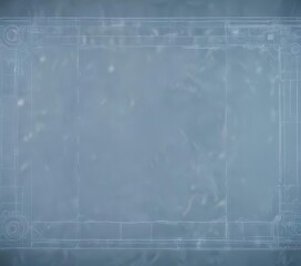 Blueprint effect on image, faded blue background,  aged,  overlay,  engineering
