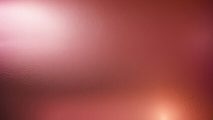 Abstract pink metallic wall with texture