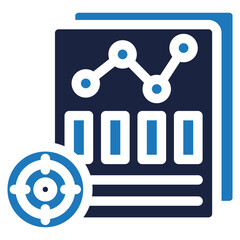 target financial icon