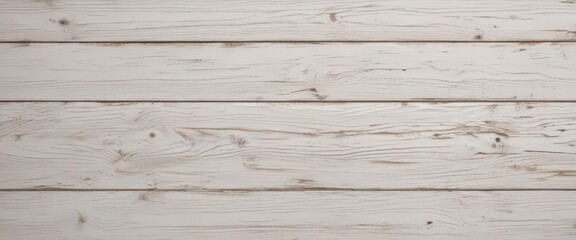 Whitewashed wood background, visible wood grain, slightly distressed,  rustic,  stock,  detail