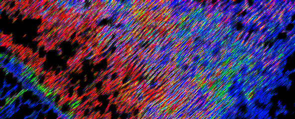 abstract colorful background with lines