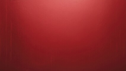 Close-up of an empty chalkboard against a red textured background.